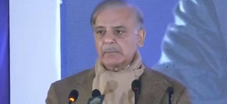  بھارت کو وہ سبق سکھایا گیا جو مودی سرکار کبھی نہیں بھول سکتی:وزیر اعظم شہباز شریف