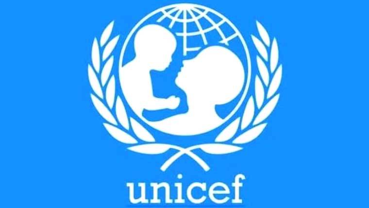  غزہ میں سردی کے باعث بچوں کی صحت کو خطرہ لاحق ہے ، یونیسیف 