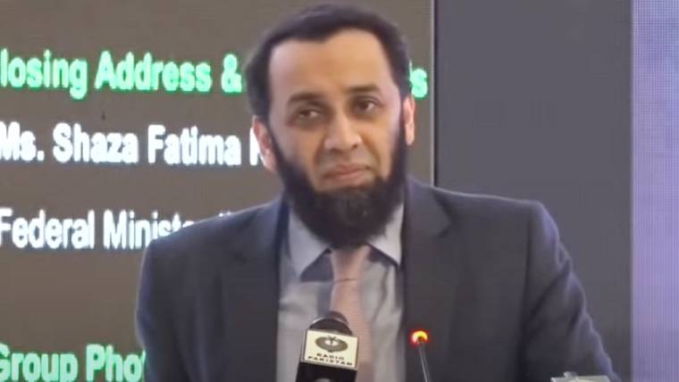 سڈنی حملے میں بغیر ثبوت دہشتگردی کے واقعہ کو پاکستان سے جوڑنے کی کوشش کی گئی ، عطاتارڑ 
