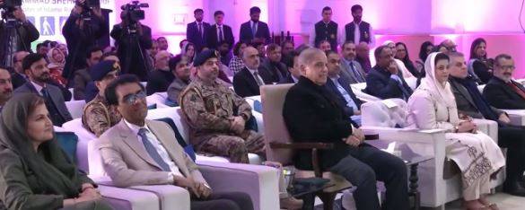  حکومت کا فرض ہے کہ وہ خصوصی بچوں کو معاشرے میں کھڑا ہونے کے قابل بنائے ،وزیراعظم شہباز شریف 