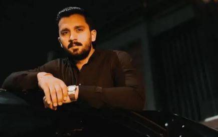 یوٹیوبر رجب بٹ کے خلاف مقدمے میں عبوری ضمانت منظور