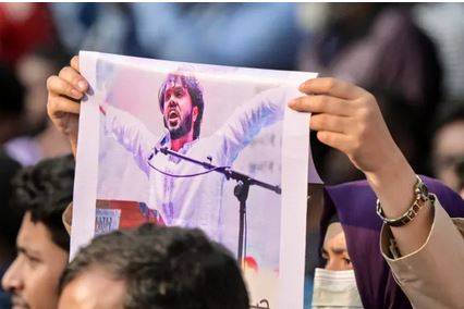 عثمان ہادی کے قتل کے بعد بنگلہ دیش میں ایک اور سیاسی رہنما کو دھمکیاں، بھارتی ریاستی دہشت گردی پر عالمی تشویش