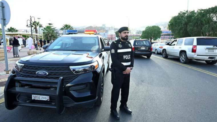 سعودی عرب میں اقامہ اور لیبر قوانین کی خلاف ورزی پر ایک ہفتے میں 12 ہزار سے زائد غیرقانونی تارکین وطن بے دخل