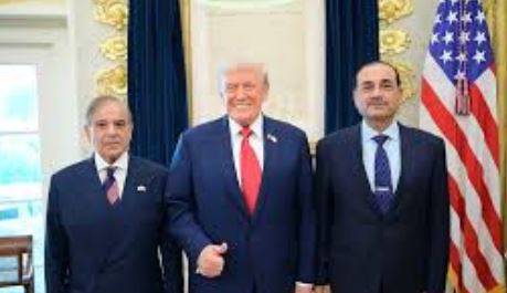  واشنگٹن میں طویل عرصے سے جاری 