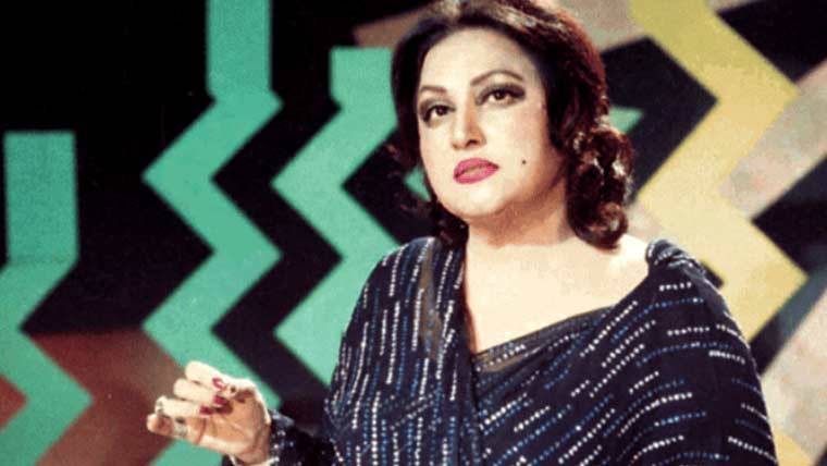 ملکہ ترنم نور جہاں کو مداحوں سے بچھڑے 25 برس مکمل، ان کی آواز کا جادو آج بھی زندہ 
