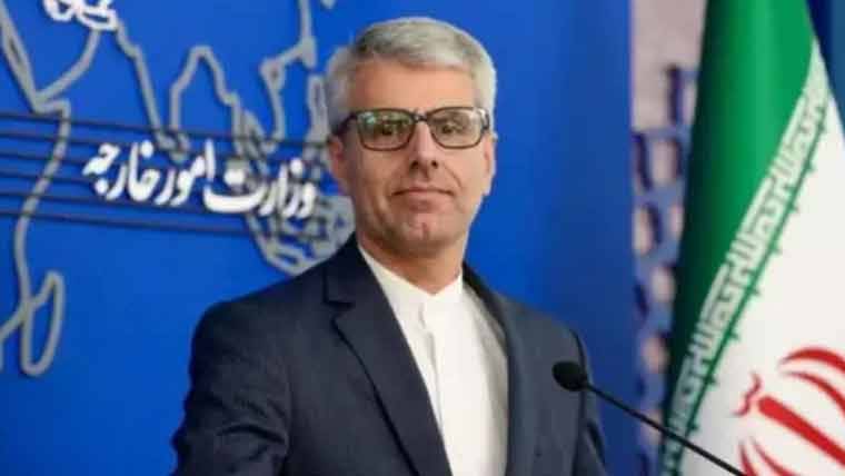ایران کا میزائل پروگرام اور خود مختاری کے دفاع کے لیے مذاکرات سے انکار 
