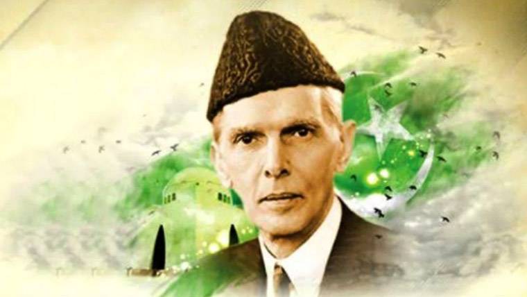 قائداعظم محمد علی جناح کا 149 واں یوم پیدائش : ملک بھر میں عقیدت و احترام سے منایا جارہاہے