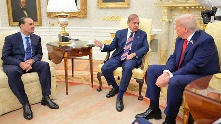 ٹرمپ کی نئی خارجہ پالیسی میں پاکستان “وِنر”بھارت واضح طور پر “لوزر”قرار