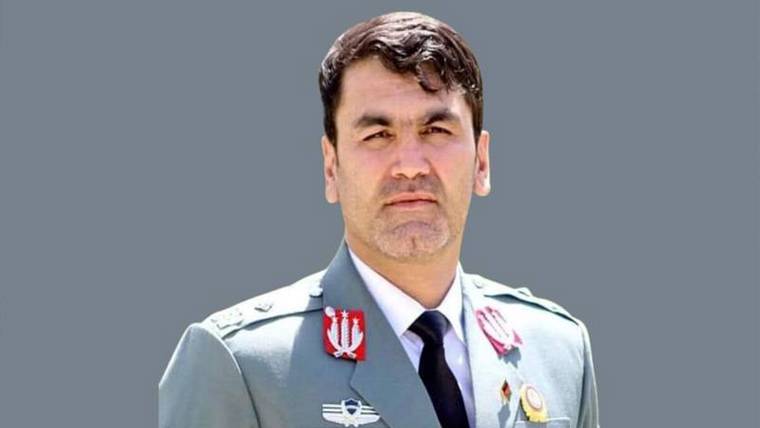 ایران میں طالبان مخالف افغانستان کے سابق پولیس چیف اکرام الدین سری قتل