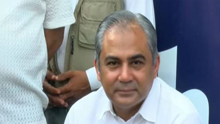 اسلام آباد میں یکم جنوری سے بغیر ایم ٹیگ گاڑیوں کے داخلے پر پابندی عائد ہوگی : محسن نقوی