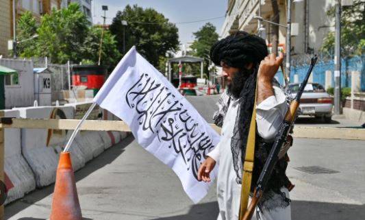 افغانستان عالمی سطح پر غیر محفوظ ترین ممالک میں، طالبان حکمرانی میں سکیورٹی بحران شدید
