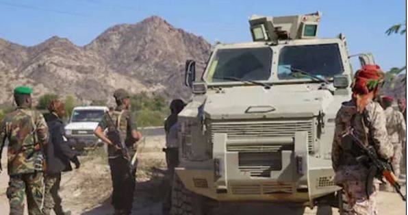 یمن نے یو اے ای کے ساتھ دفاعی معاہدہ ختم کر کے فورسز کو فوری انخلا کا حکم دے دیا