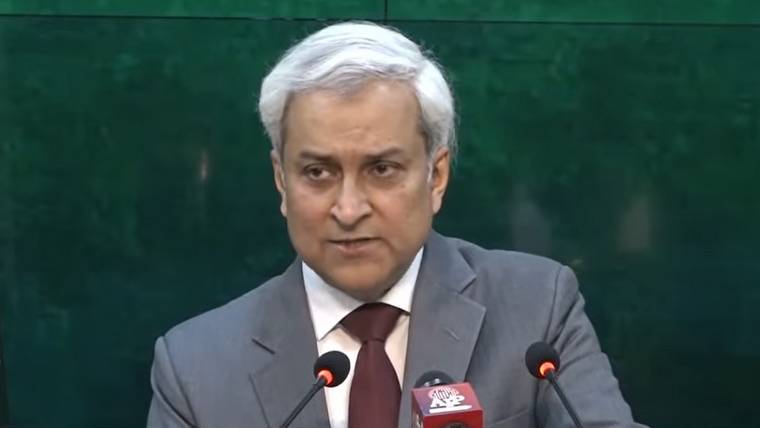 پاکستان اور بھارت کے درمیان نئے سال کے آغاز پر قیدیوں اور جوہری تنصیبات کی فہرستوں کا تبادلہ