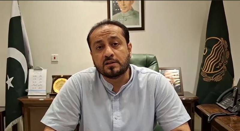 جہلم میں کیتھ لیب  افتتاح   پر تفصیلی منصوبہ بندی  ، امراض قلب کے مریضوں کے لیے سہولیات گھر کے قریب: خواجہ عمران نذیر