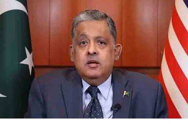 بھارت کے خلاف فتح کے بعد عالمی سطح پر پاکستان کا وقار بلند ہو گیا، پاکستانی سفیر