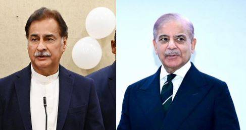 وزیراعظم شہباز شریف اور سپیکر قومی اسمبلی ایاز صادق کی ملاقات، بنگلہ دیش دورے اور سیاسی امور پر تبادلہ خیال