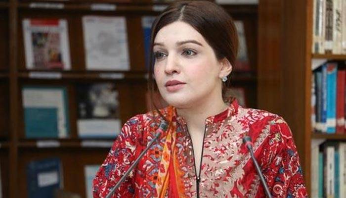  عالمی برادری یاسین ملک کی قید پر نوٹس لے:مشعال ملک کا راولپنڈی میں کشمیر ریلی سے خطاب