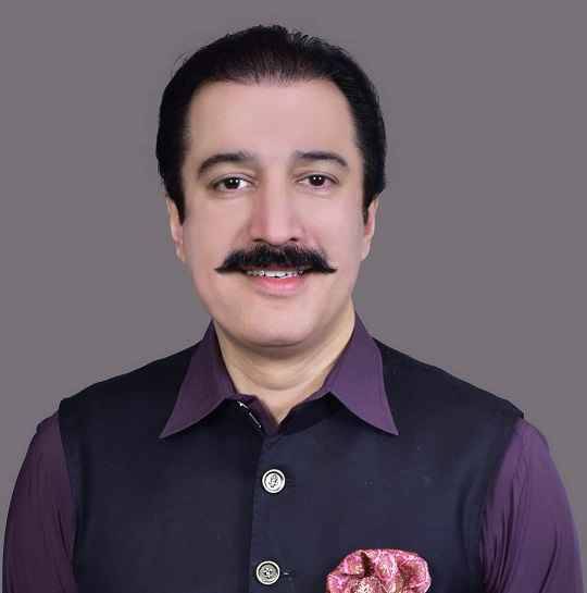  مقبوضہ کشمیر میں بھارتی مظالم عالمی سطح پر اجاگر کیے جائیں:وزیراعظم آزاد کشمیر راجہ فیصل ممتاز راٹھور