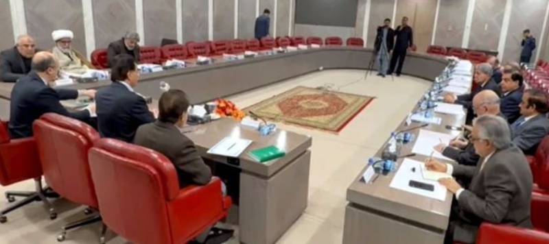 وزیراعظم کا پی ٹی آئی سے مذاکرات کیلئے گرین سگنل، حکومتی وفد تیار