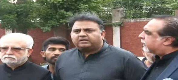  سیاسی قیدیوں کی رہائی اور بات چیت کے عمل کو جاری رکھنے پر زور:قومی مذاکراتی کمیٹی کا اعلامیہ جاری