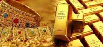 سونے کی قیمت میں 3,700 روپے کا بڑا اضافہ