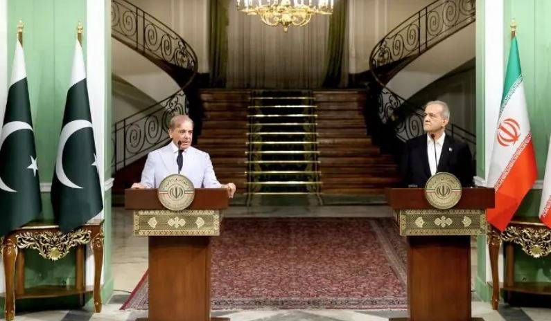 ایران میں کشیدگی: پاکستان کی مؤثر سفارت کاری عالمی سطح پر نمایاں