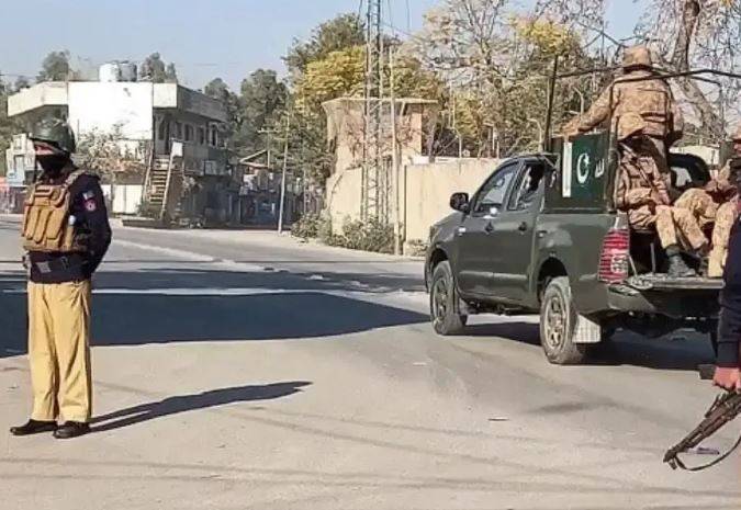 بنوں میں شدت پسندوں کی فائرنگ، امن کمیٹی کے 4 افراد جاں بحق