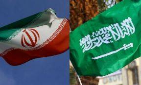 سعودی عرب اور خلیج کے دیگر ممالک کی ایران پر امریکی حملے کی مخالفت