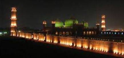 ملک بھر میں عقیدت و احترام کے ساتھ شبِ معراج النبی ﷺ منائی جائے گی