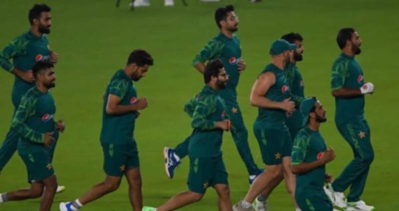 ٹی 20 ورلڈ کپ 2026: پاکستان نے تیاریوں پر بریک لگا دی، بنگلادیش کی حمایت برقرار