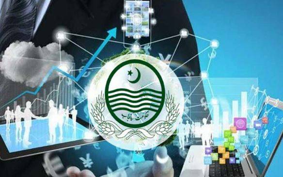 پنجاب حکومت کا ’’کنیکٹڈ پنجاب‘‘ منصوبہ: صوبے میں ڈیجیٹل انقلاب کی تیاری