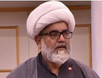 سید یوسف رضا گیلانی نے راجا ناصر عباس کو اپوزیشن لیڈر مقرر کر دیا