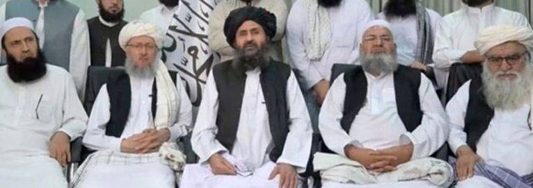 افغان طالبان کی بجٹ پالیسی: عوامی فلاح پر کم، غیر ترقیاتی اخراجات زیادہ