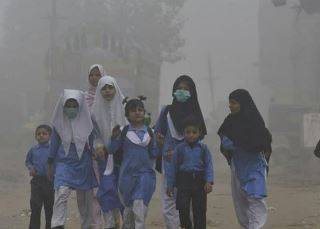 تعلیمی ادارے کا وقت سردی کی وجہ سے بڑھانے کی تجویز