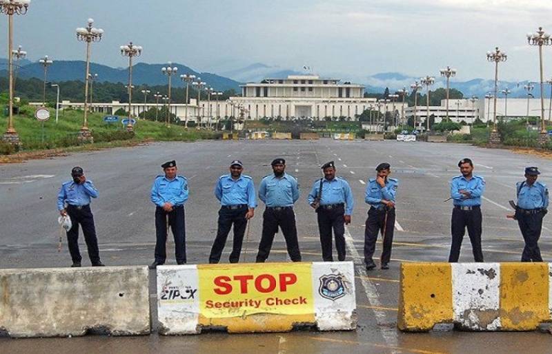 راولپنڈی میں دفعہ 144 کے نفاذ میں 15 روز کی توسیع، 6 فروری تک جلسے جلوسوں اور ڈبل سواری پر پابندی برقرار