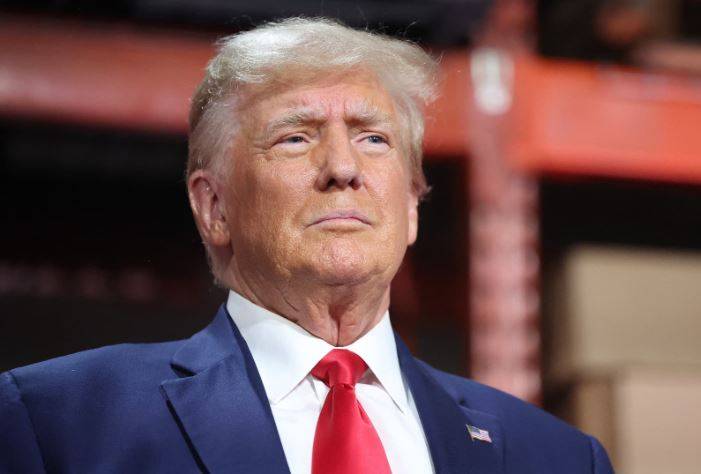 ایران کو سمجھوتا کرنا ہوگا، ہماری انٹیلی جنس کہتی ہے وہ مذاکرات چاہتے ہیں: صدر ڈونلڈ ٹرمپ
