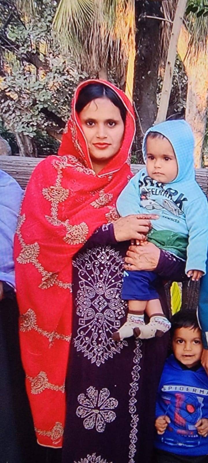 لاہور: داتا دربار کے قریب ماں اور بیٹی کے ڈوبنے کی اطلاع، ریسکیو آپریشن میں حیران کن انکشاف