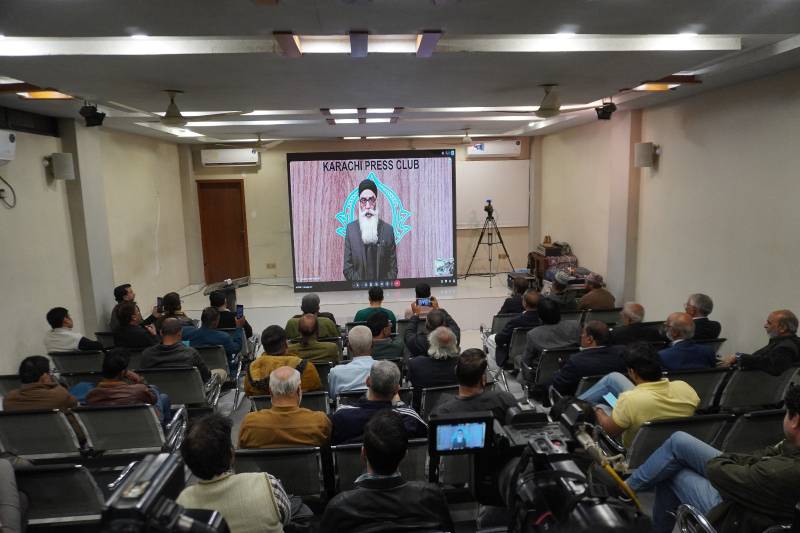  ٹرمپ کے 'امن بورڈ' کے لیے ایک ارب ڈالر کی پیشکش:سکھ فار جسٹس کا اعلان