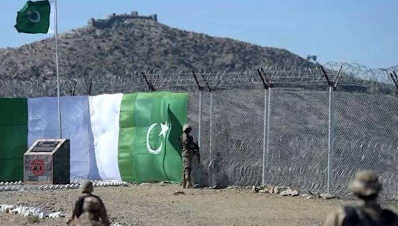 افغانستان دہشت گردوں کی محفوظ پناہ گاہ بن گیا، عالمی جریدے 'یوریشیا ریویو' نے پاکستانی موقف کی تائید کر دی