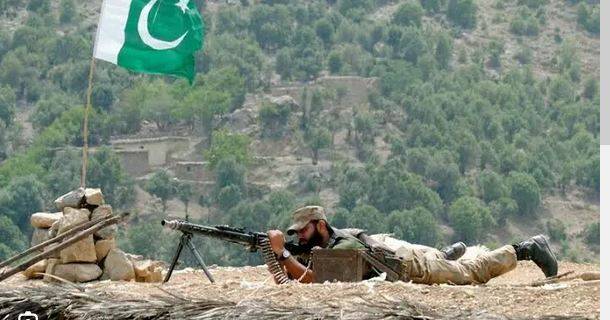 وادیِ تیراہ میں فوجی آپریشن کی خبریں بے بنیاد، صرف آئی بی اوز ہو رہے ہیں: سکیورٹی ذرائع