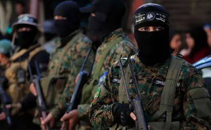  حماس کا غزہ اور مصر کے درمیان رفح کراسنگ کو دونوں اطراف سے فوری طور پر کھولنے کا مطالبہ 