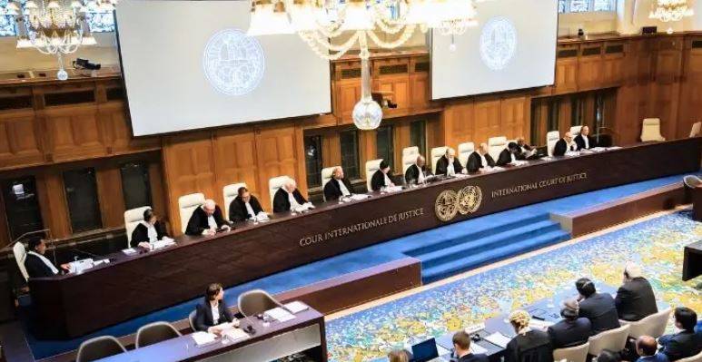 سندھ طاس معاہدہ کیس میں پاکستان کی پیش رفت، عالمی عدالت کا بھارت کو ریکارڈ پیش کرنے کا حکم