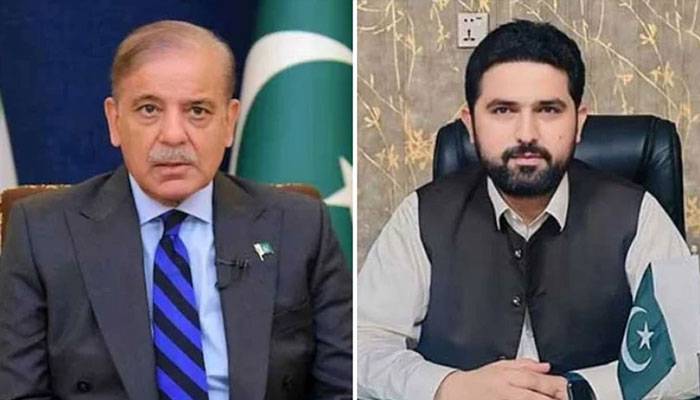 وزیراعظم شہباز شریف سے وزیر اعلیٰ خیبر پختونخوا سہیل آفریدی کی ملاقات، مختلف صوبائی امور پر تبادلہ خیال