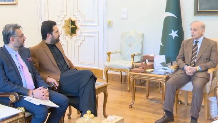 وفاقی اور صوبائی حکومت دہشت گردی کے مکمل خاتمے کے لئے مشترکہ کاوشیں جاری رکھیں گی، وزیر اعظم