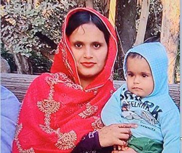 سانحہ بھاٹی گیٹ: پوسٹ مارٹم رپورٹ میں ماں بیٹی کی موت کی جوہات سامنے آگئیں