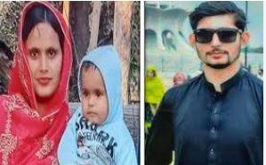 لاہور مین ہول میں گر کر جاں بحق ہونے والی خاتون کے شوہر پر تشدد کا معاملہ، وزیر اعلیٰ پنجاب مریم نواز کا سخت اظہار برہمی
