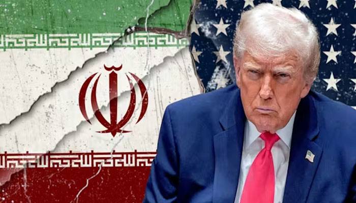  ایران کے ساتھ مذاکرات جاری ، کامیابی کی اُمید ہے ، ڈونلڈ ٹرمپ