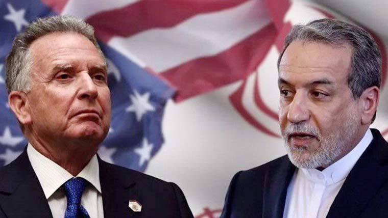 ایران امریکا مذاکرات آج ہوں گے، فریقین کے نمائندے مسقط پہنچ گئے