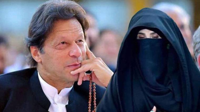عدالت نے بانی پی ٹی آئی اور بشریٰ بی بی کی عبوری ضمانتوں میں توسیع کر دی