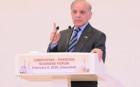  بزنس کمیونٹی کے لیے خوشخبری،ازبک صدر کی طرف سے پاکستانی سرمایہ کاروں کو 10 برس کی ٹیکس رعایت